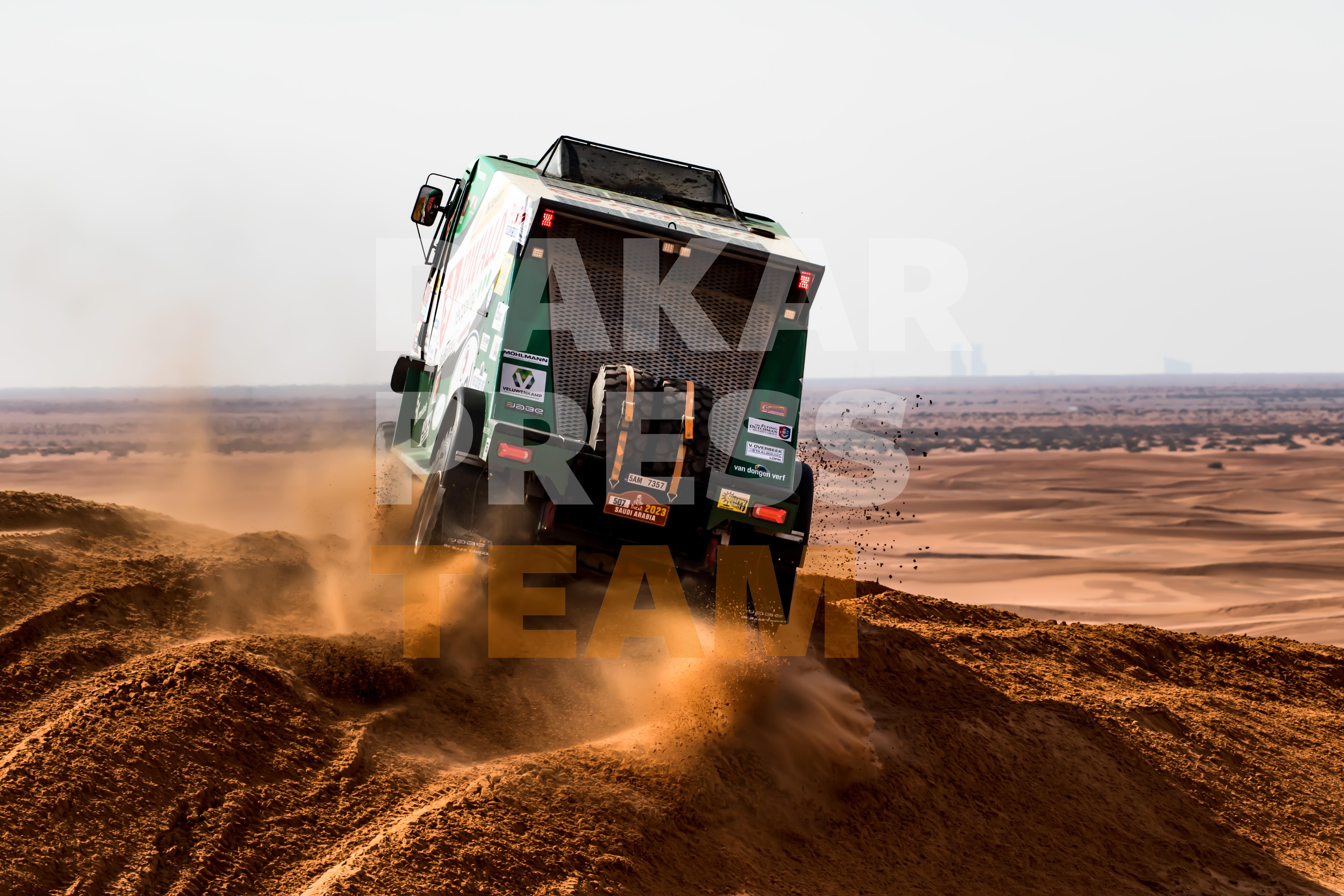 Dakar Press Team AUSTRALIA - Owner Dakar Press Team AUSTRALIA - Own